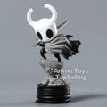 10.5Cm/4.13In the Hollow Knight Action Figures Pvc Statue Desktop Ornamen Collection Model Toys Gifts